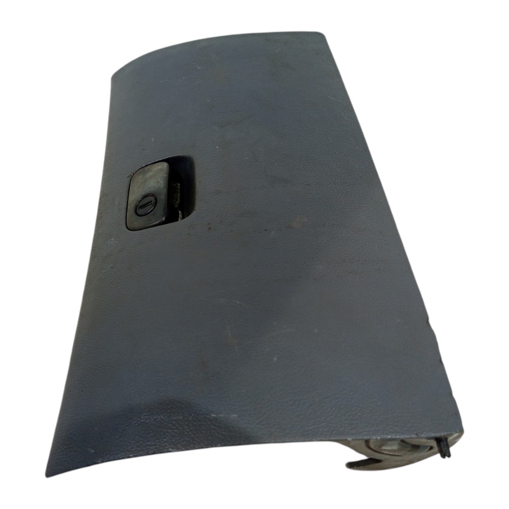 Tampa Porta Luvas Cinza Ford Escort 1997 1998 1999 A 2003 4