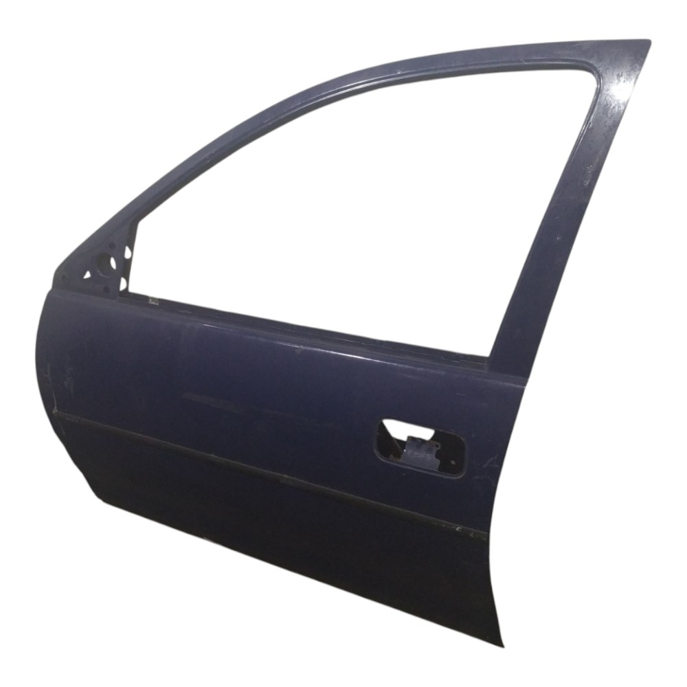 Porta Dianteira Esquerda Chevrolet Corsa 1998 A 2005 Dianteira Esquerda 5