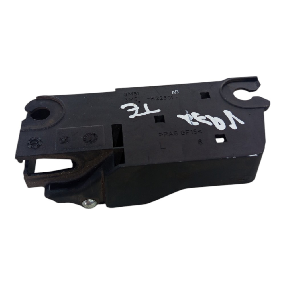 Maçaneta Interna Porta Trase Esquerda Ford Focus 2008 A 2014 8