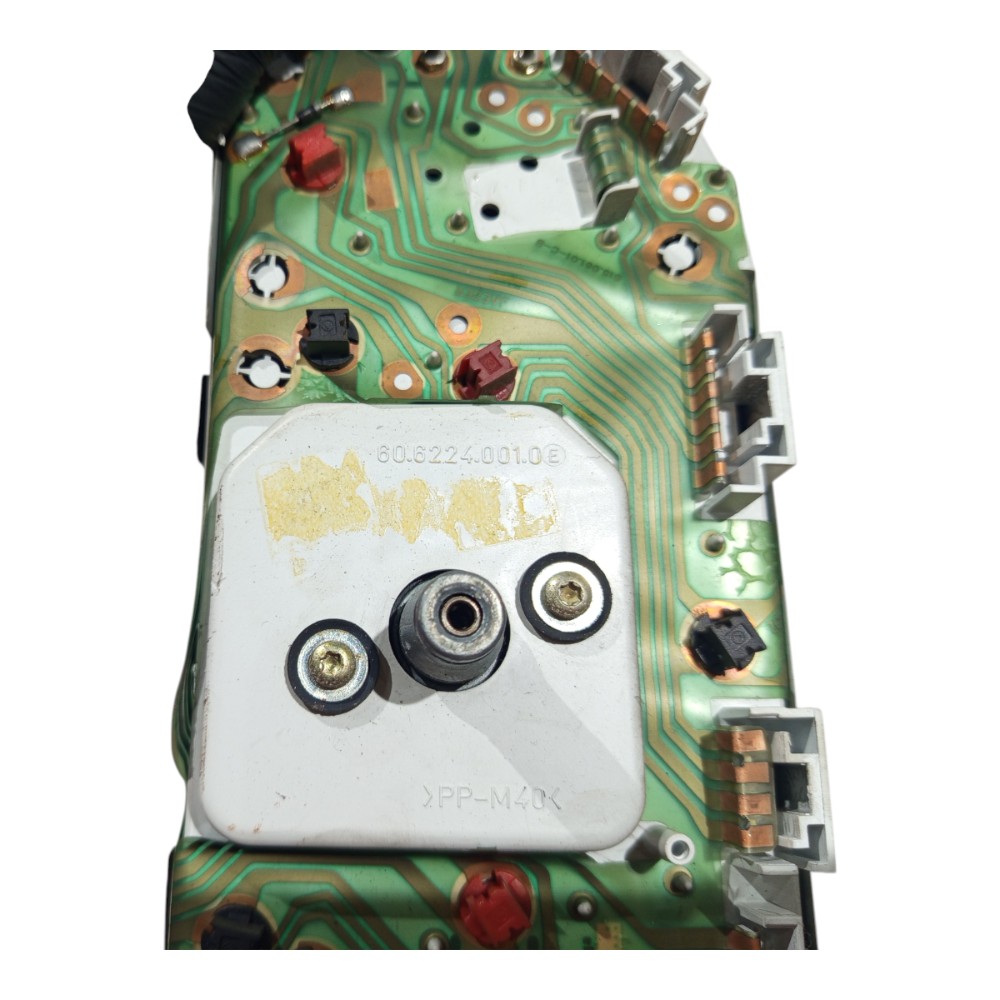 Painel Instrumentos Velocímetro Fiat Palio 1996 1997 A 2001 5