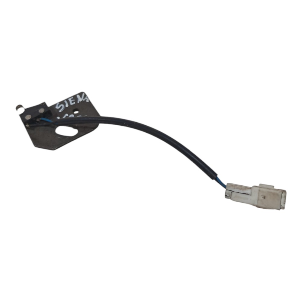 Sensor Pedal Embreagem Fiat Siena 2012 2013 A 2019 1