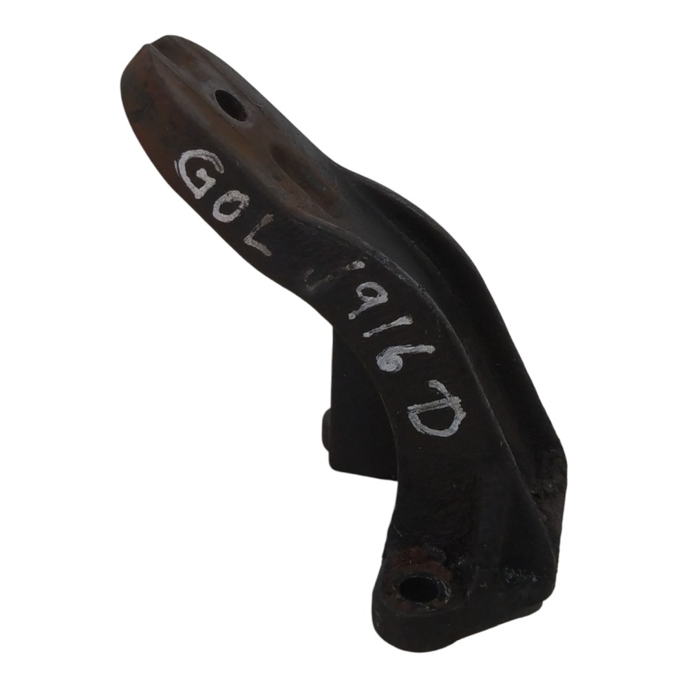 Suporte Coxim Direito Volkswagen Gol 1998 A 2010 Original 2