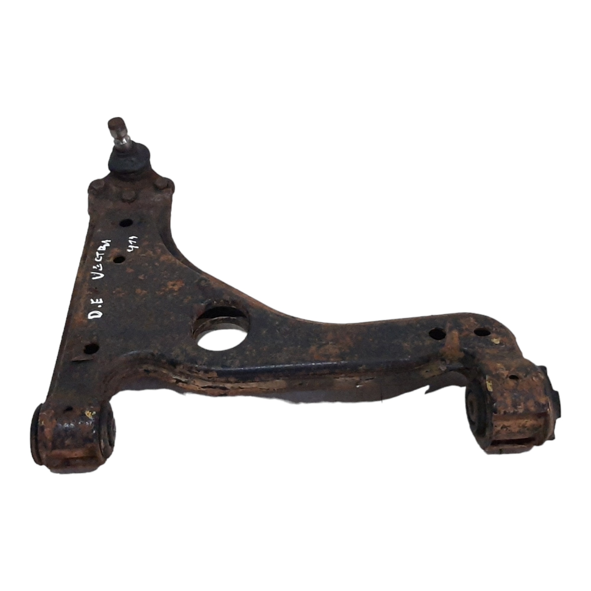 Bandeja balança dianteira esquerda vectra 413 kd1 5