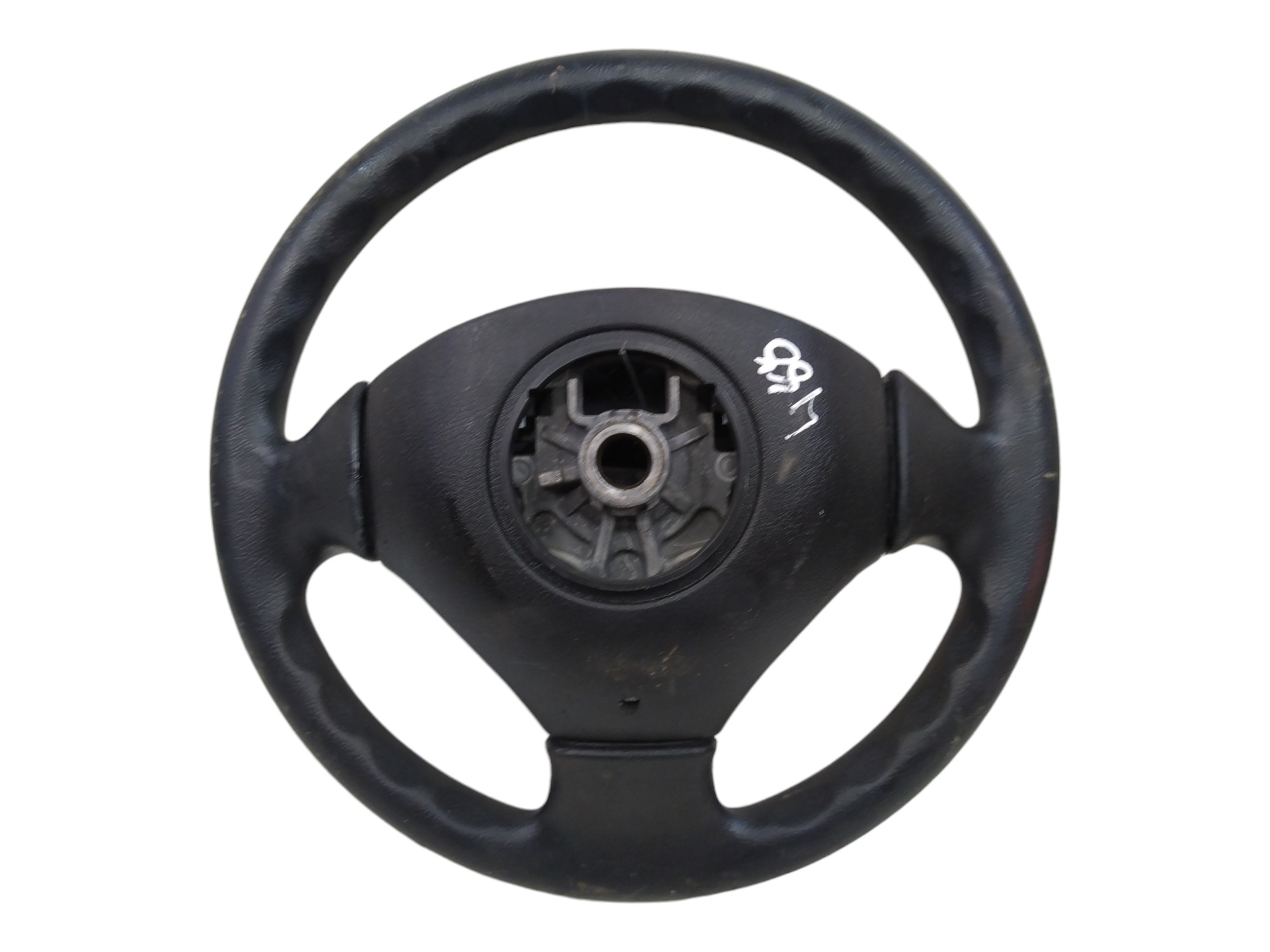 Volante Citroen C3 1.4 2001 2002 2003 2004 2005 A 2012 6