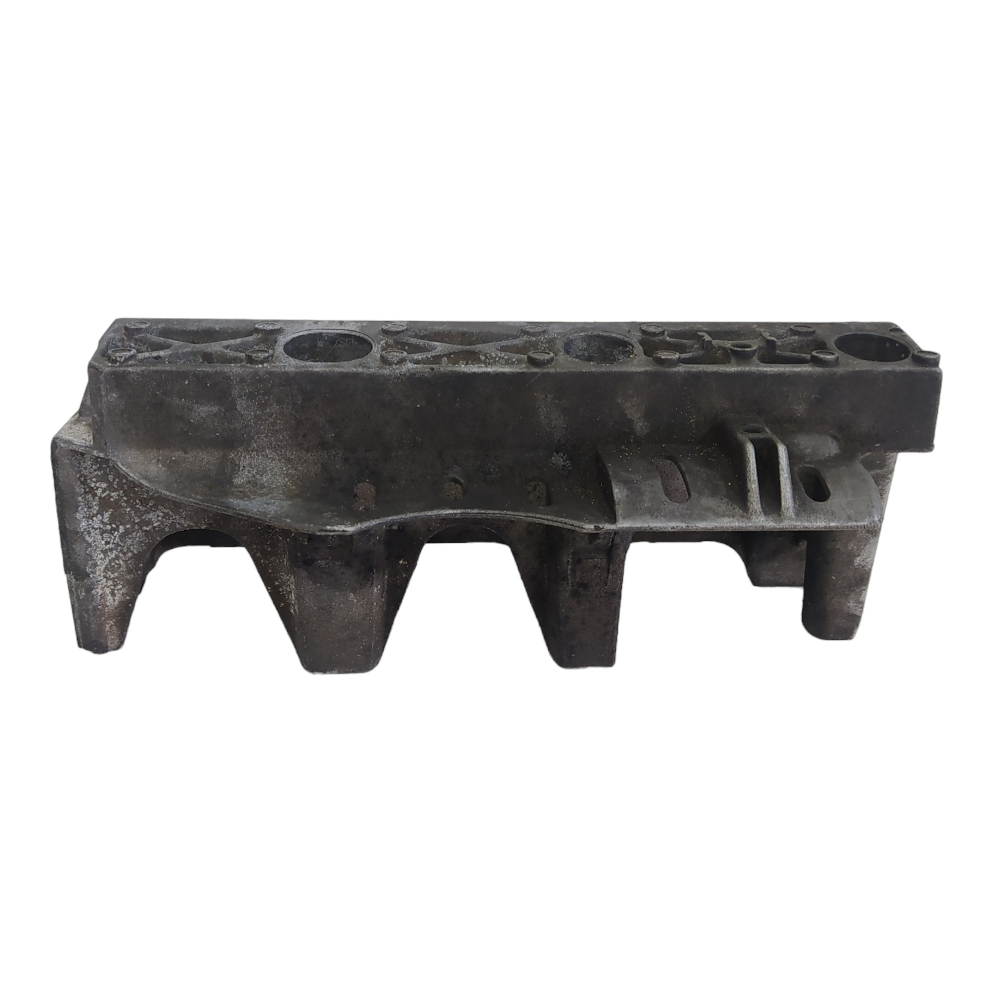 Suporte Caixa Ar Renault Scenic Megane 1.6 1999 2000 A 2011