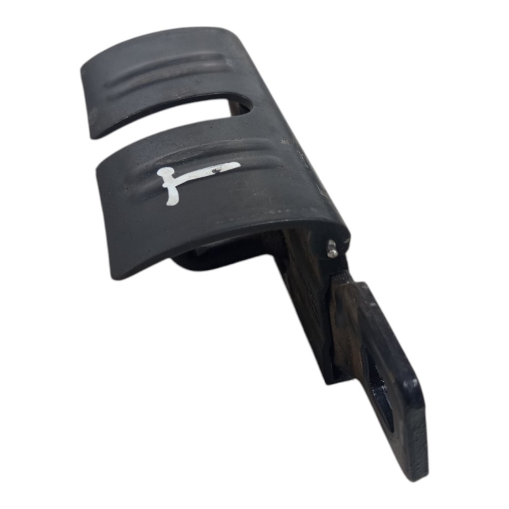 Batente Fechadura Tampa Porta Malas Audi A3 2000 A 2008 5