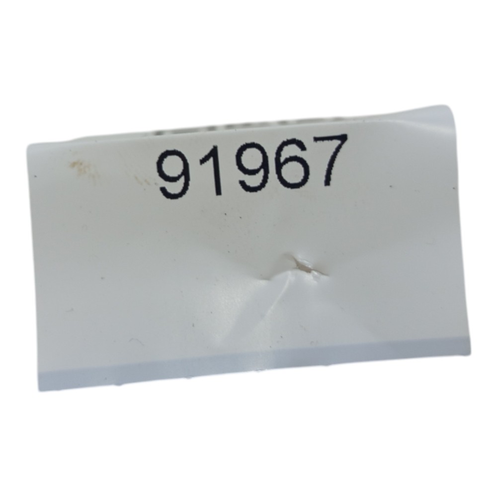 Braço Limpador Esq Parabrisa Peugeot 206 2001 2002 A 2012 8