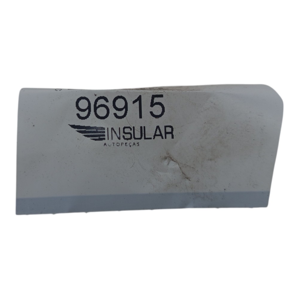 Porta Objetos Traseiro Esquerdo Citroen C3 2004 2005 A 2012 Preto 9