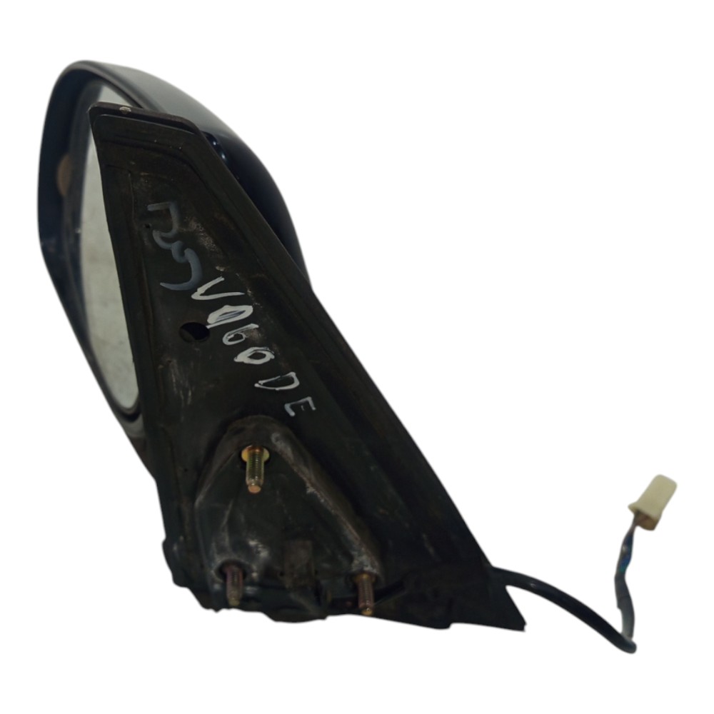 Retrovisor Esquerdo Jac J6 Diamond 2011 A 2016 8