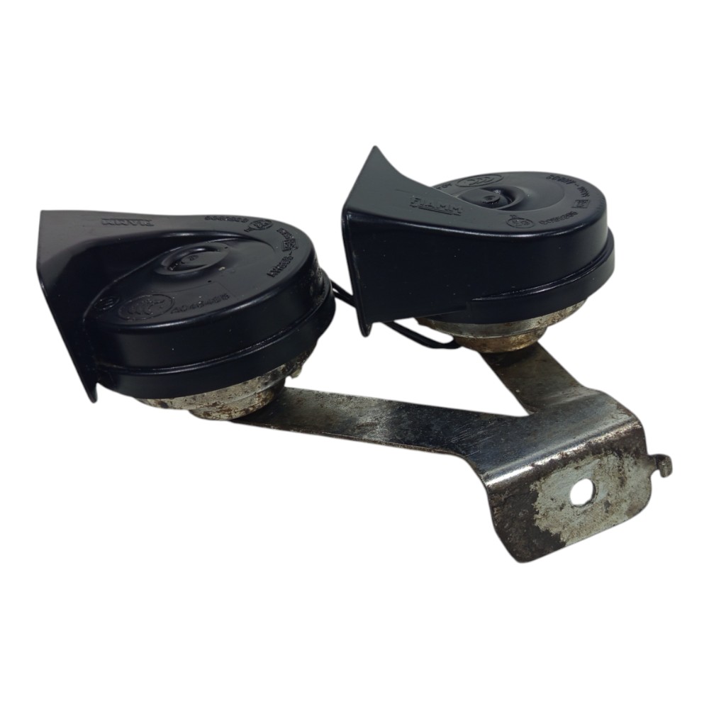 Busina Caracol Ford Fusion 2.3 2006 2007 2008 A 2009 2