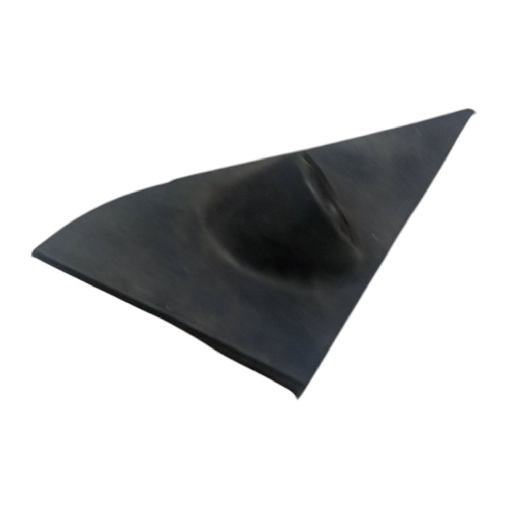 Moldura Interna Retrovisor Direito Pajero Tr4 2002 A 2009 1