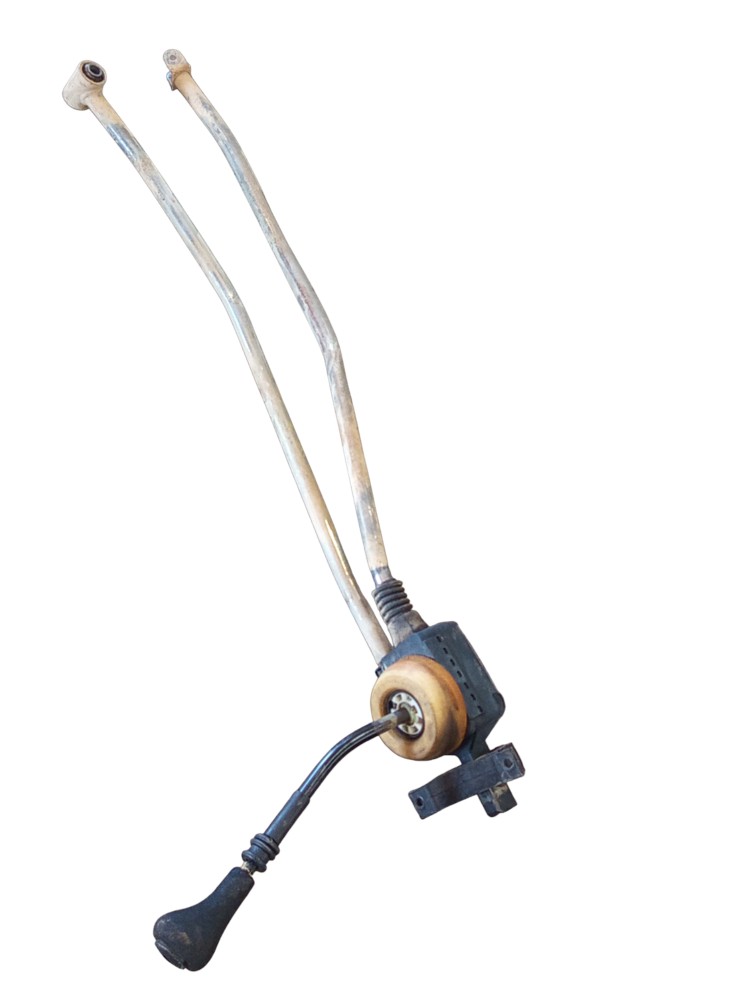 Trambulador Marcha Ford Ka 1.0 8v 1997 1998 A 2000 1