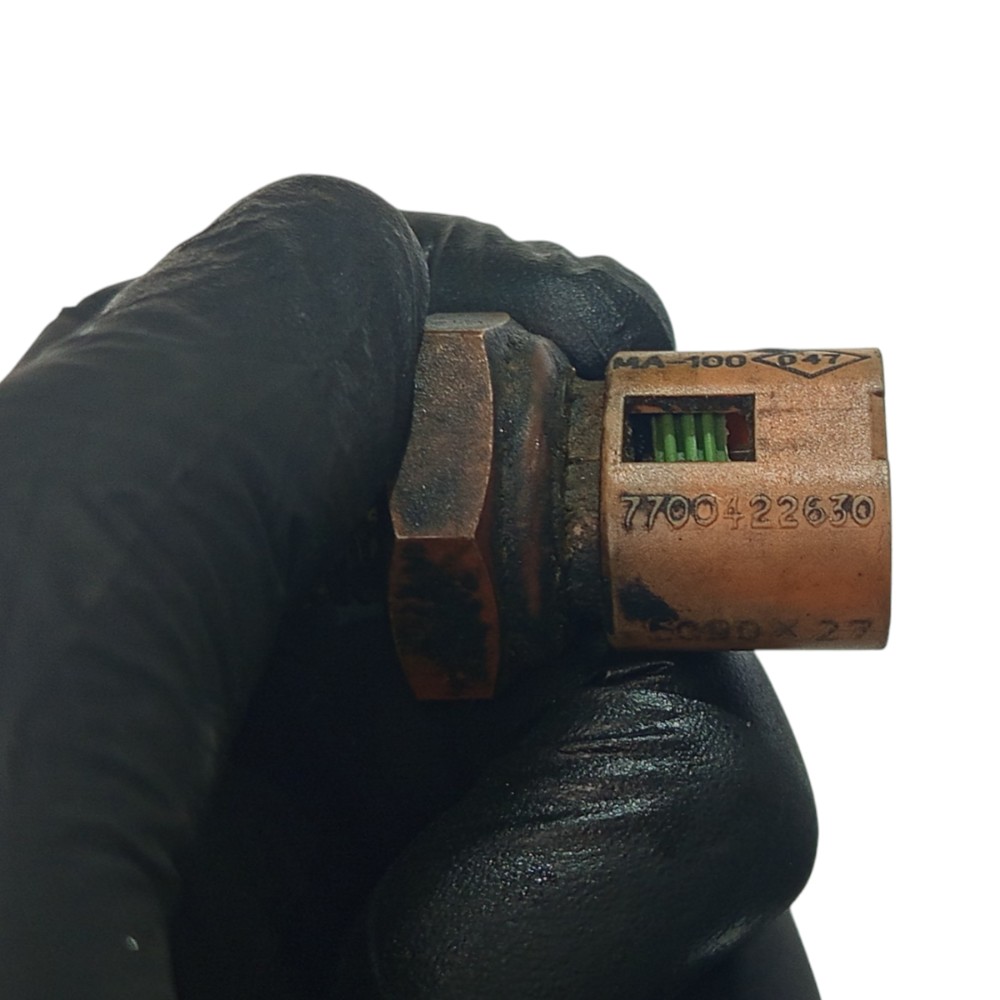 Interruptor Luz Ré Sensor Ma Renault Clio Megane 2000 E 2012 5