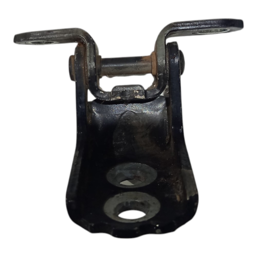 Dobradiça Porta Dianteiro Nissa Sentra 2007 A 2013 5