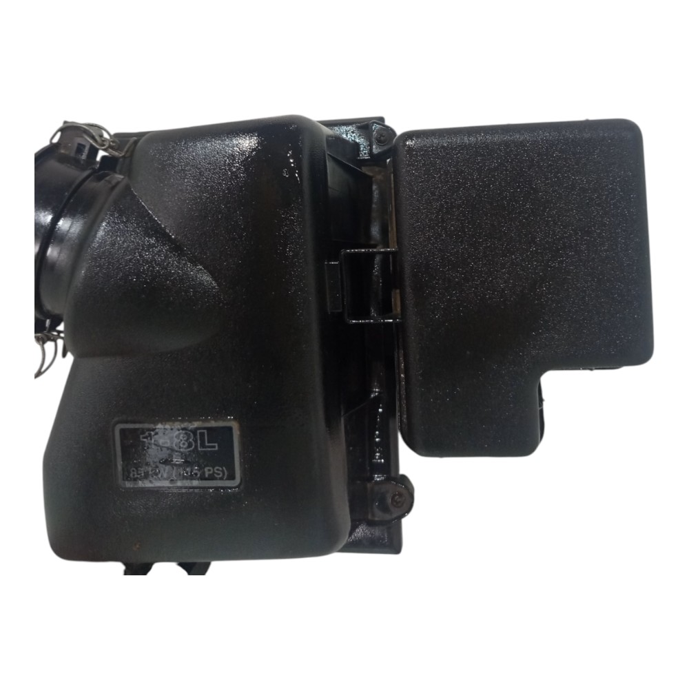 Caixa Filtro Ar Ford Escort Gl 1.8 16v Zetec 1996 A 2002