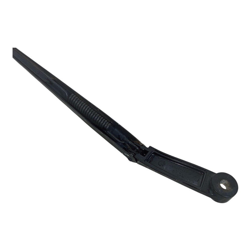 Braço Limpador Esquerdo Parabrisa Hyundai I30 2009 A 2012 Esquerdo 6