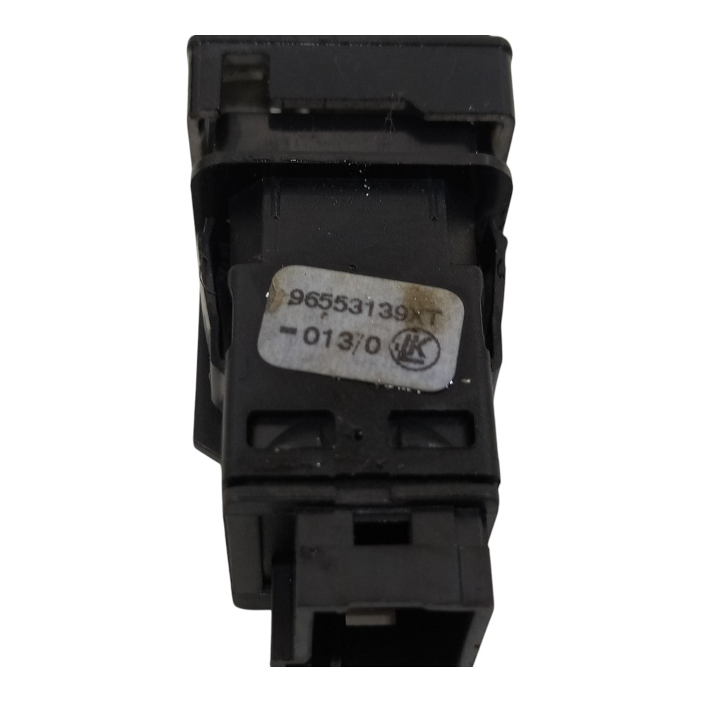 Botão Sensor Estacionamento Citroen C4 Picasso 2009 A 2014 6