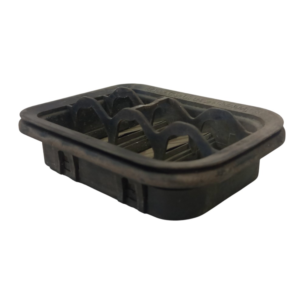 Difusor Ar Direito Parachoque Traseiro Audi A3 1999 A 2006 6