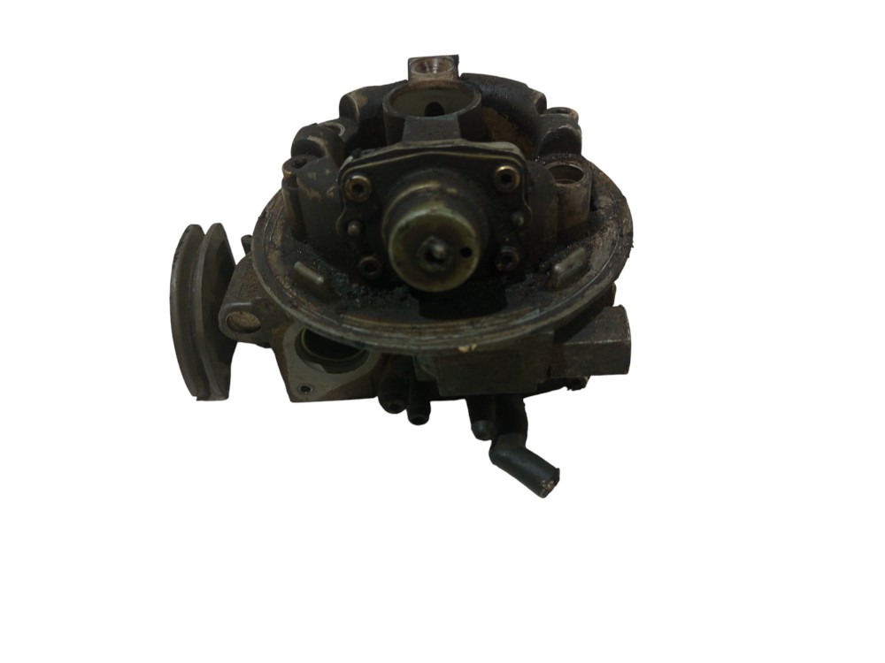 Corpo Borboleta Tbi Monza 2.0 8v 1994 1995 A 1996 Usado 5