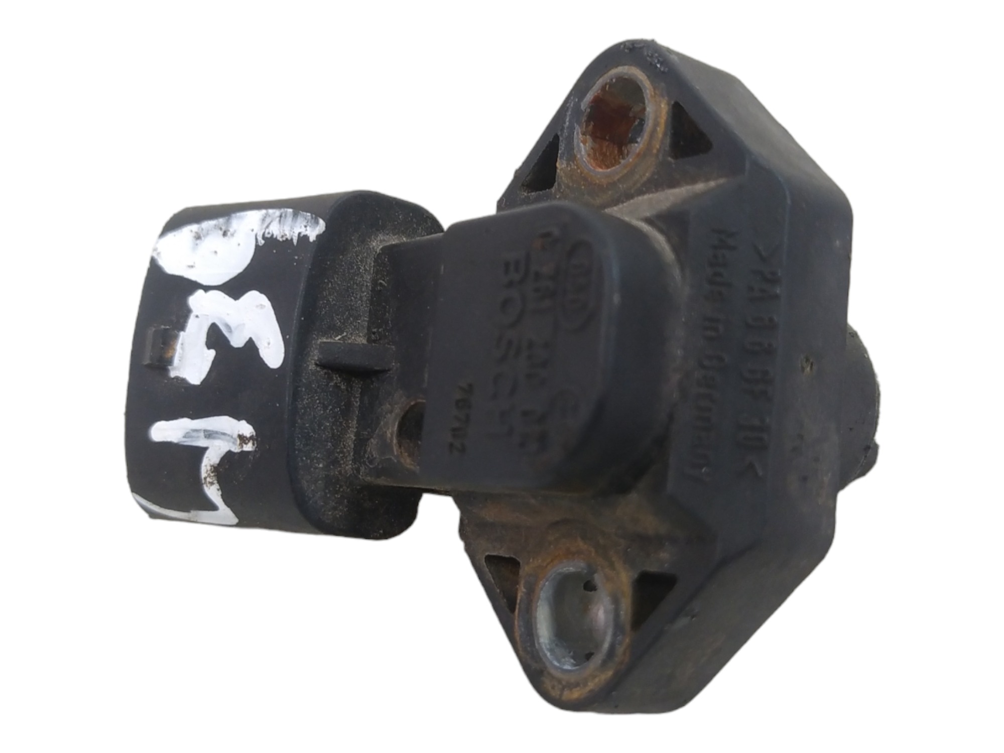 Sensor Map Gm Chevrolet Vectra 2.0 1997 1998 1999 A 2005 4