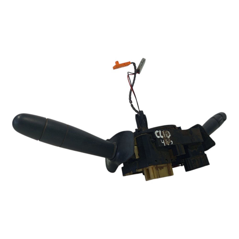 Comando Chave Seta Limpador Renault Clio 2000 2001 A 2012 3