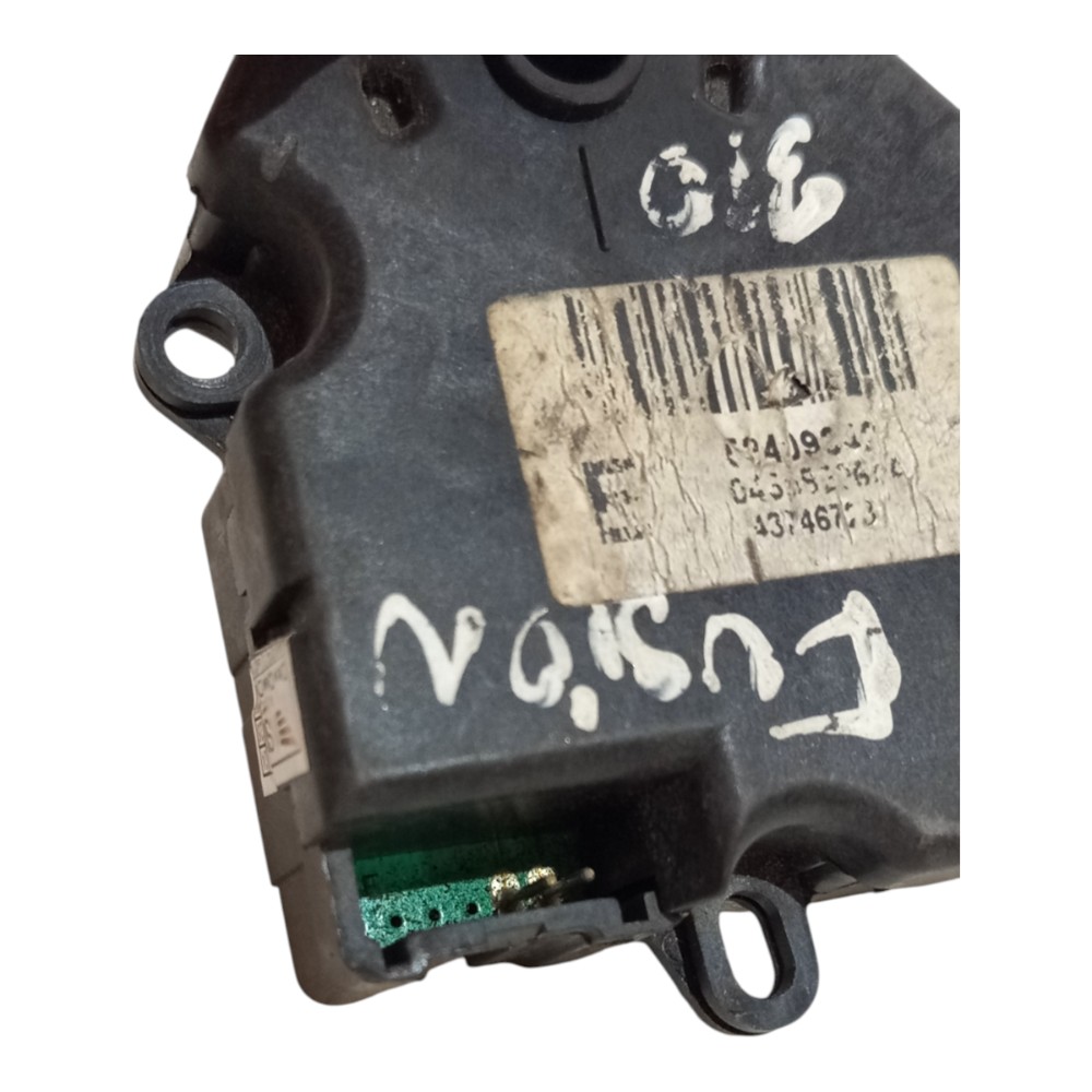 Atuador Caixa Evaporadora Ford Fusion 2.3 2008 A 2010 6