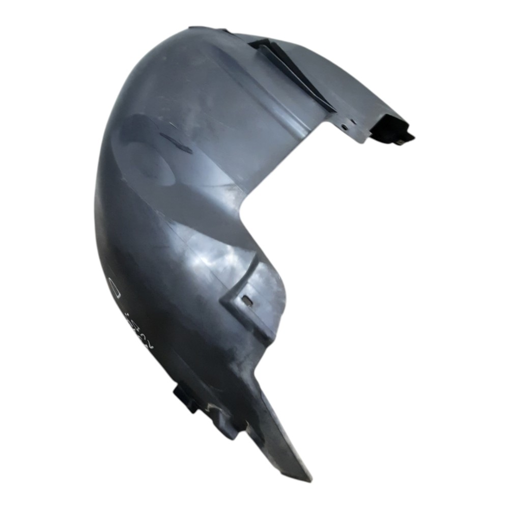 Para-barro Traseiro Direito Audi A3 1999 A 2006 Detalhe 5
