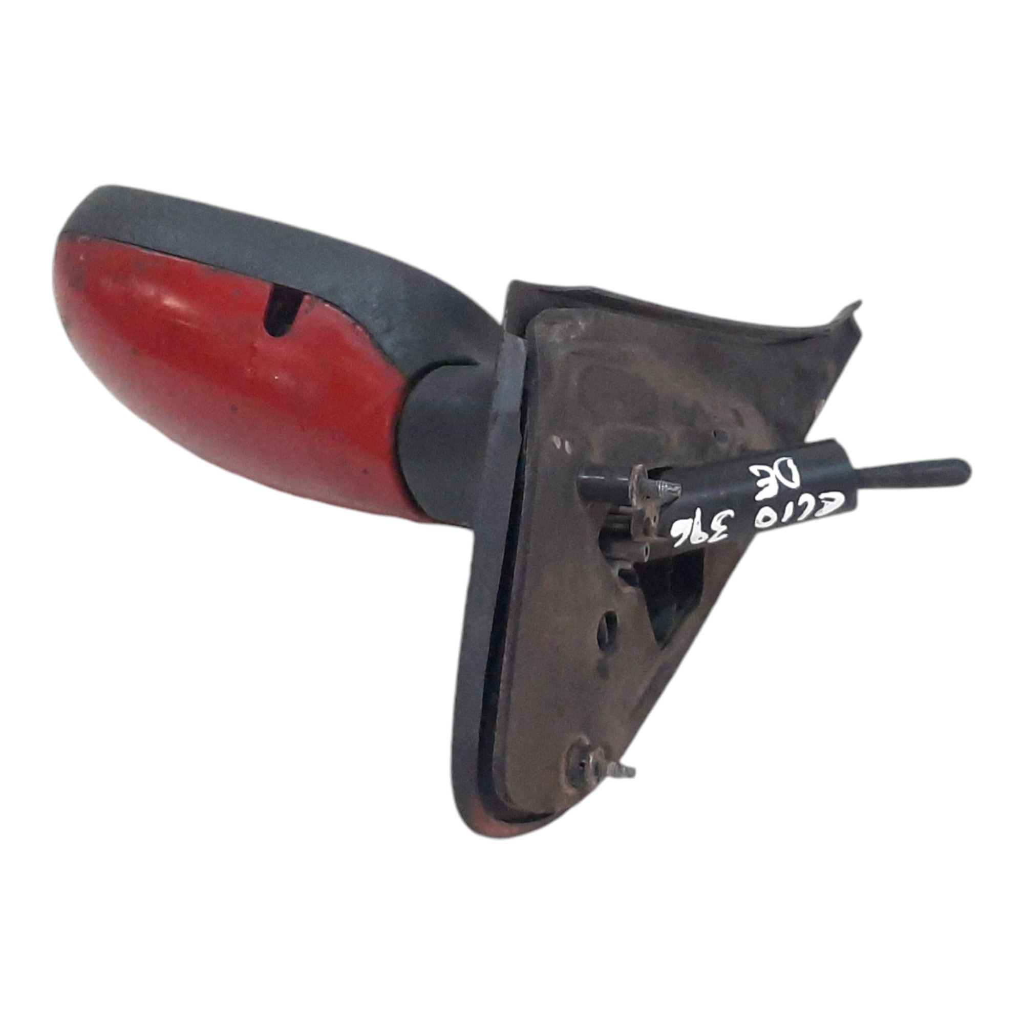 Espelho retrovisor lado esquerdo clio 396 kd1 7