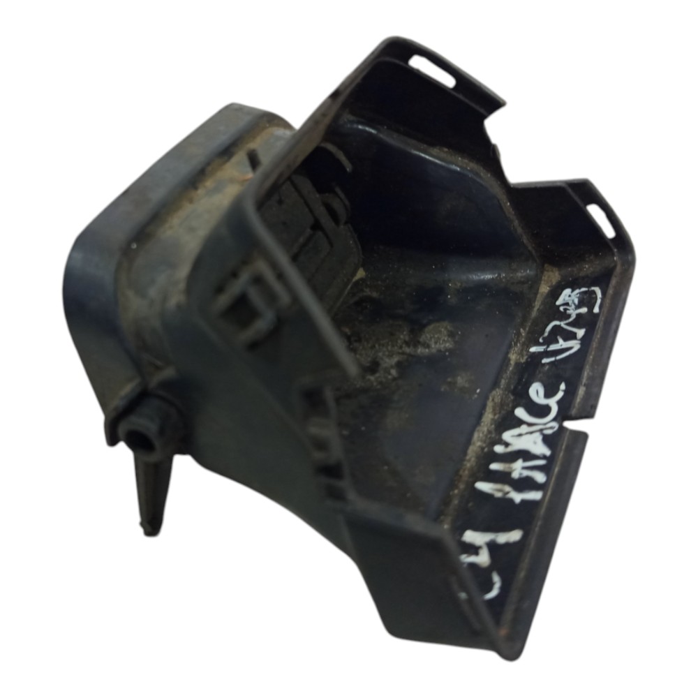 Difusor Saida Ar Citroen C4 Pallas 2007 2008 2009 A 2013 3