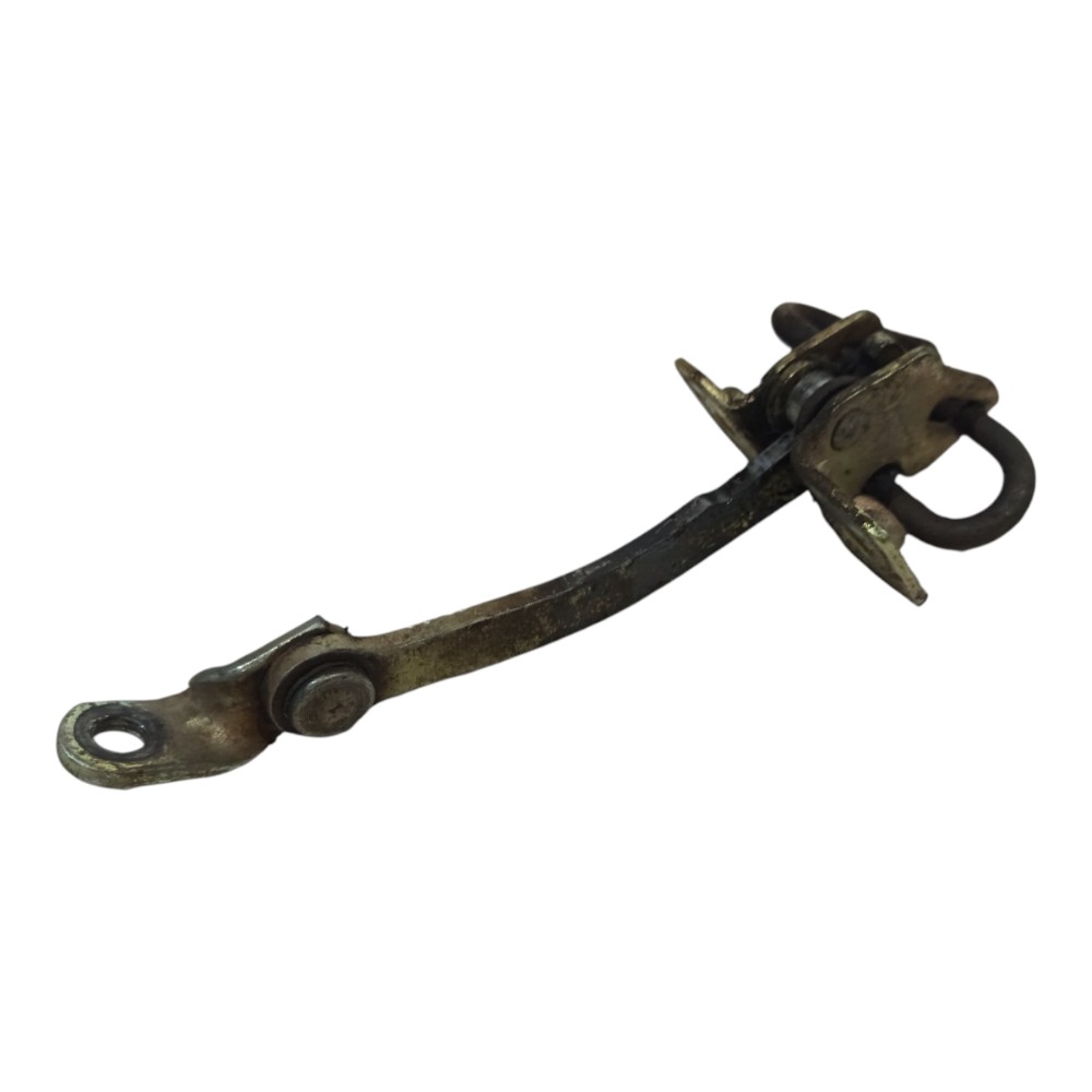 Limitador Porta Dianteira Direita Vw Gol G2 1995 A 2005 6