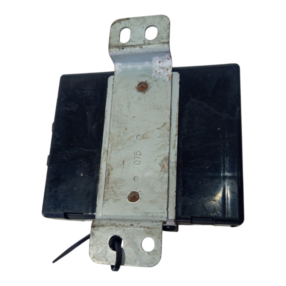 Módulo Controle Apuramento Mitsubishi Asx 2010 2013 A 2018 6
