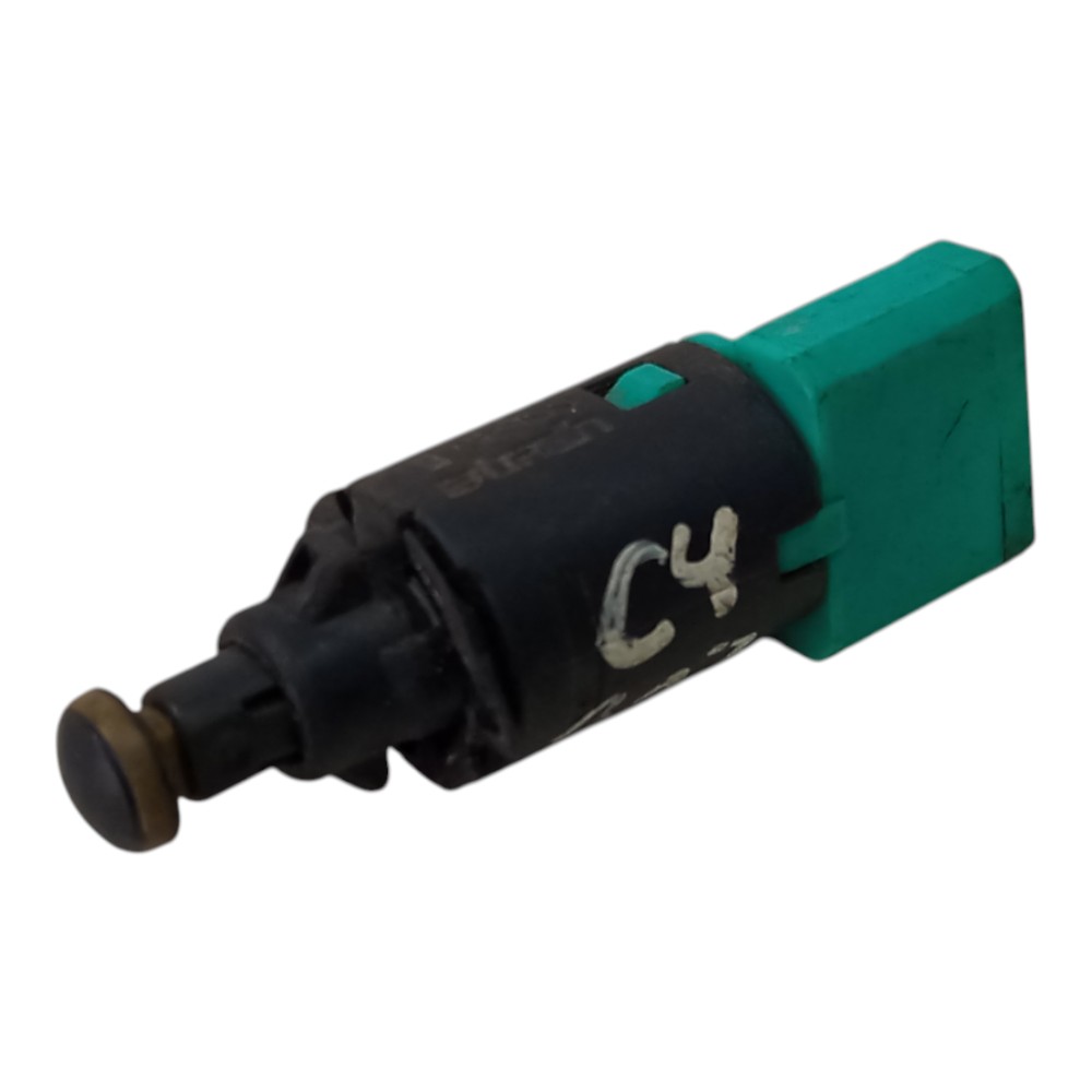 Interruptor Luz Break Citroen C4 2007 2008 2009 2010 A 2013 Preto 3