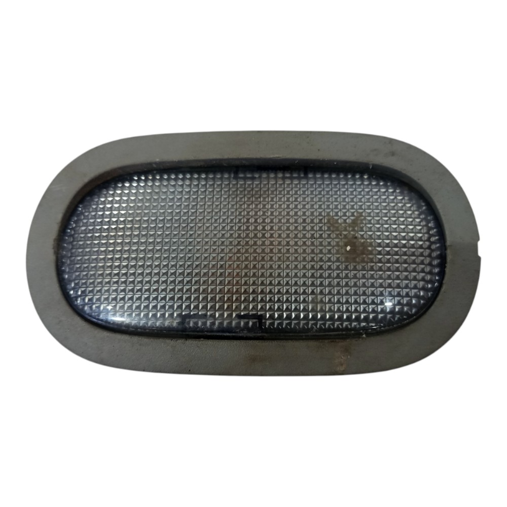 Luz Teto Cortesia Renault Clio C/avaria 2000 2001 A 2012 1