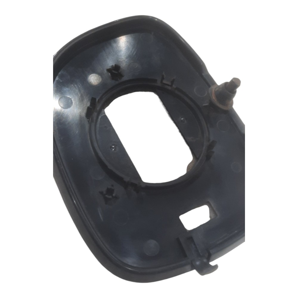 Lente Base Retrovisor S10 1996 1997 1998 1999 2000 A 2011 7