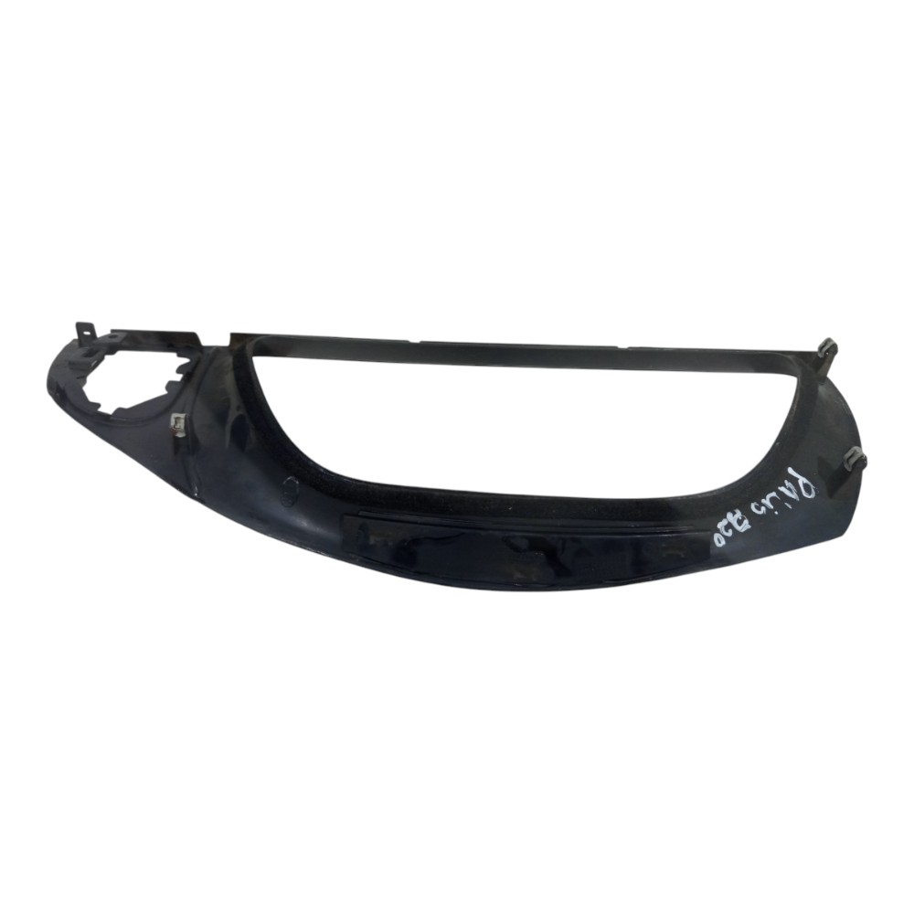 Moldura Painel Instrumentos Fiat Palio 1996 A 2001 Avaria 7