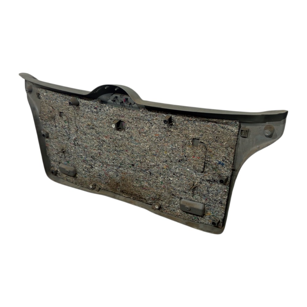 Tampao Traseiro Interno Forro Renault Scenic 1999 A 2011 6
