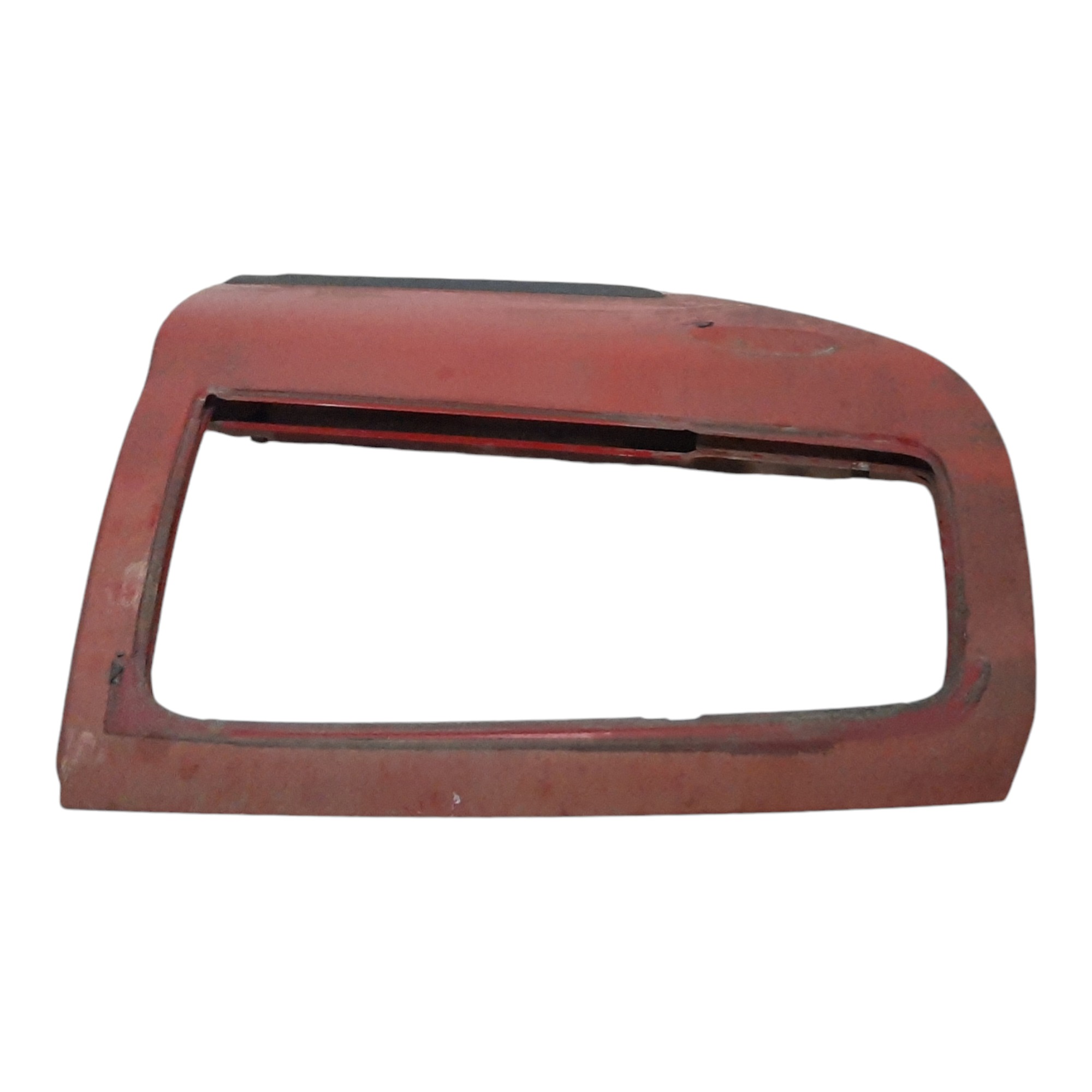 Porta Traseira Direita Renault Clio 2000 2001 A 2012 3