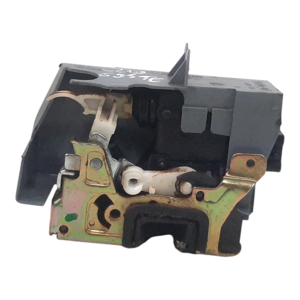 Fechadura Porta Traseira Esquerda Renault Clio 2005 A 2012 4