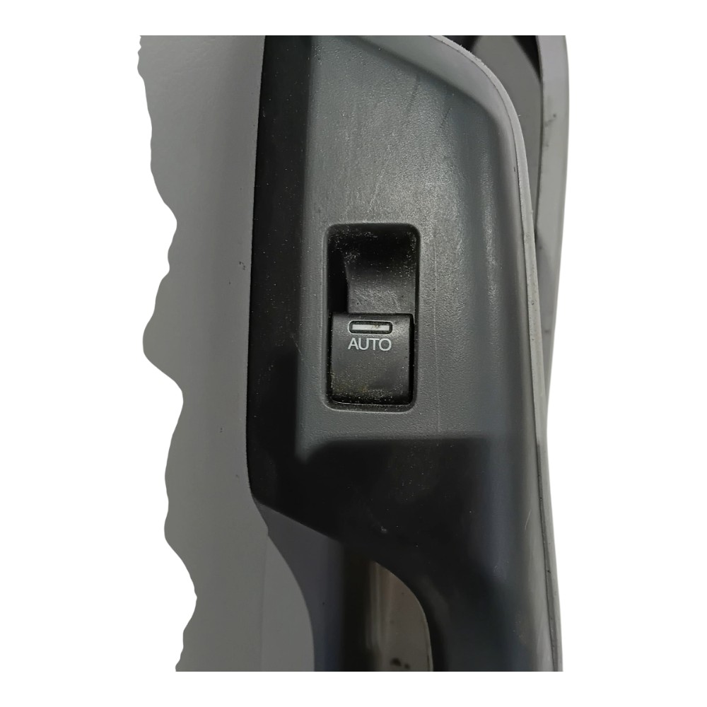 Forro Porta Traseira Esquerda Honda Civic Lxs 2012 A 2016 6