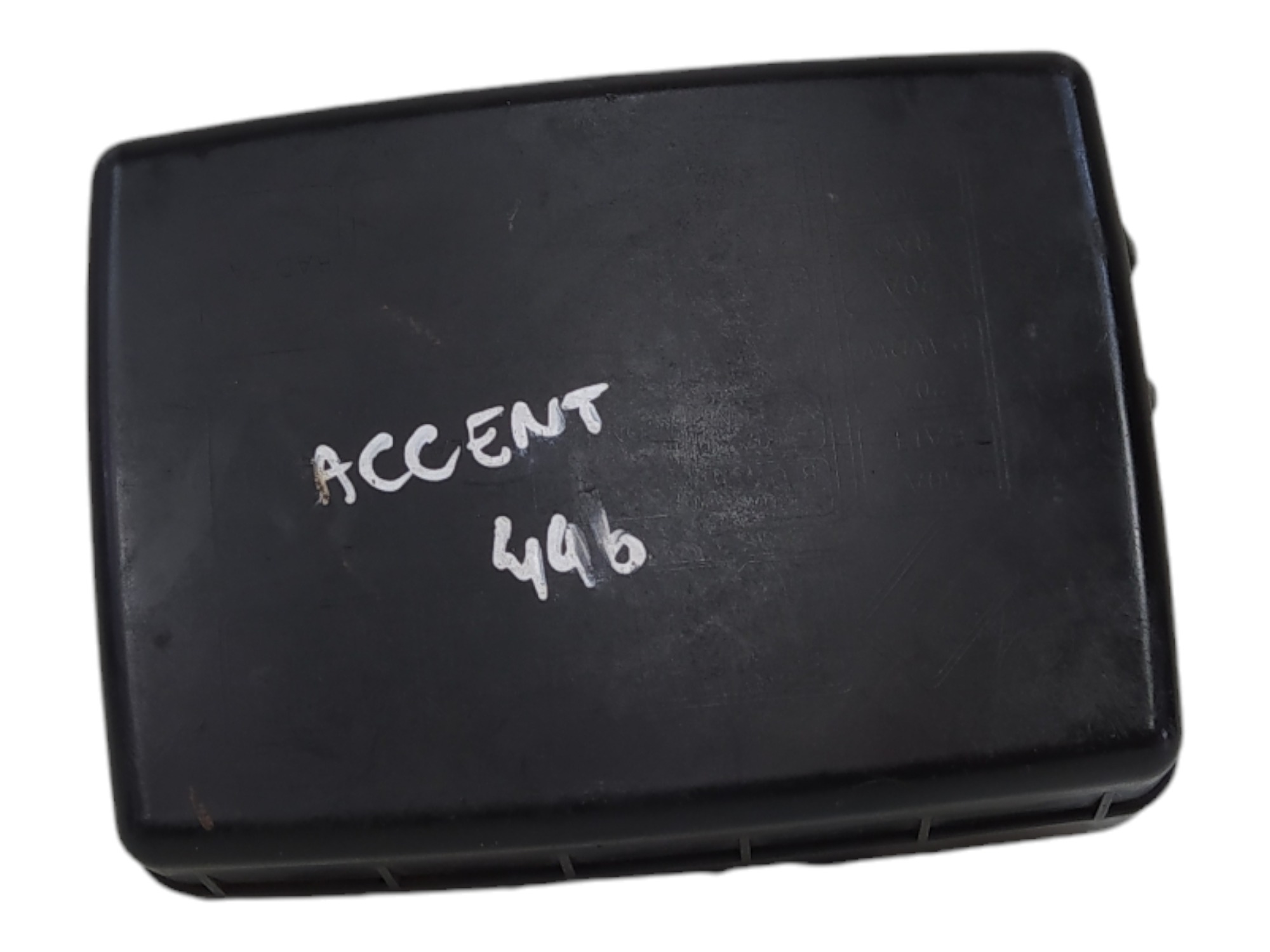 Tampa Caixa Fusível Hyundai Accent 1995 1996 1997 A 1999 3