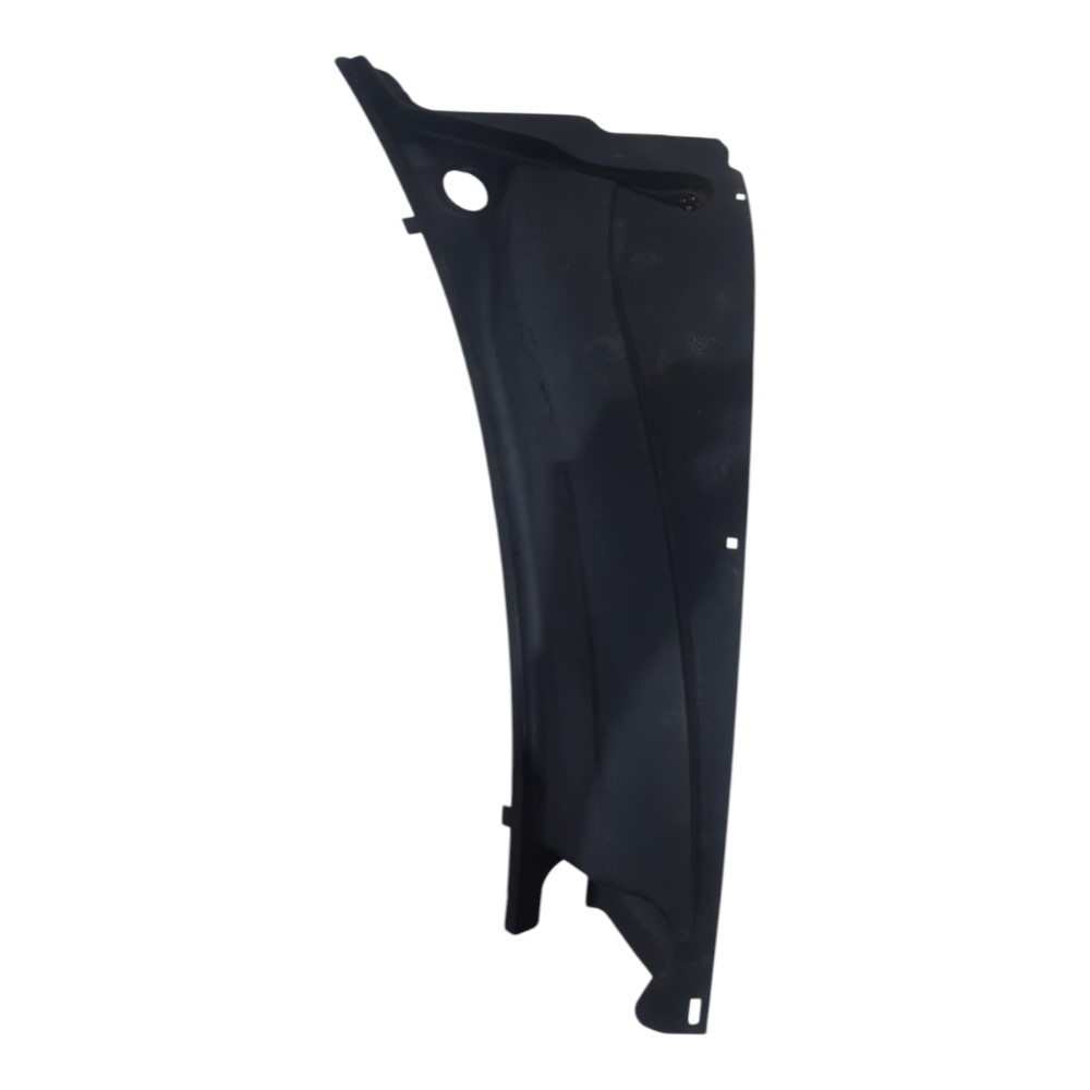 Grade Churrasqueira Lado Esquerdo Chcysler Cruiser 2008 2009