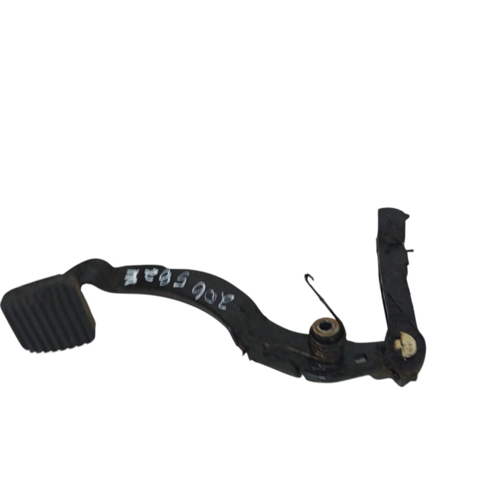 Pedal Embreagem Peugeot 206 2000 2001 2002 A 2008 4