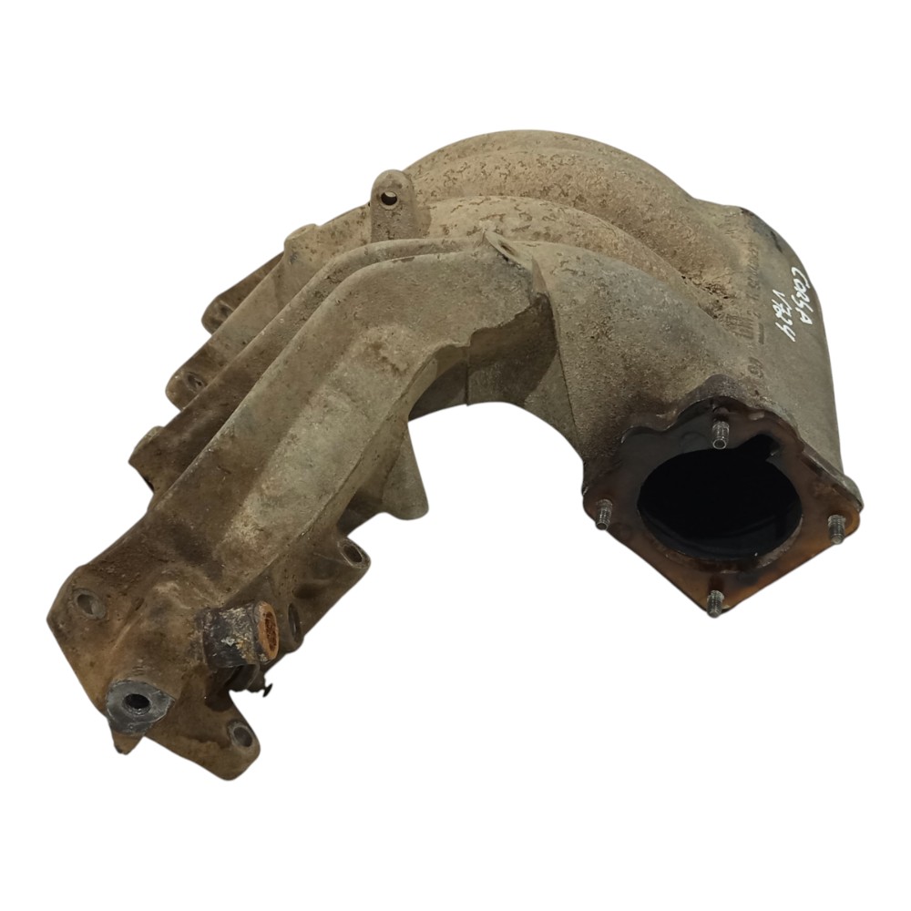 Coletor Admissão 1.0 8v Gm Chevrolet Corsa 1998 1999 A 2002 5