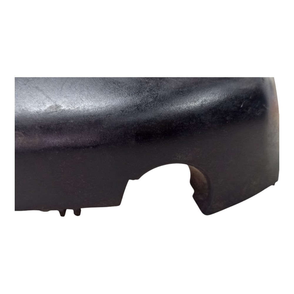 Acabamento Inferior Coluna Chave Seta Bmw 323i 1997 A 1999 7