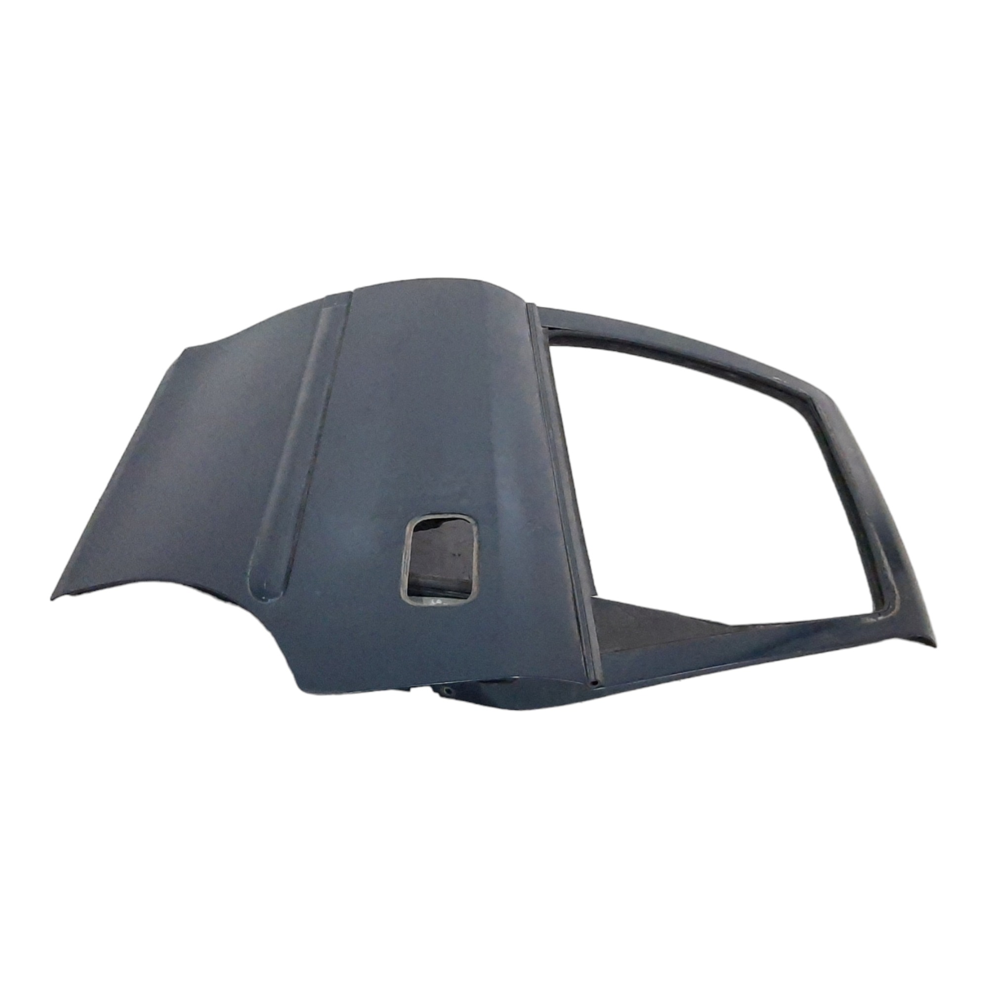 Porta Traseira Esquerda Gm Vectra 1997 2000 A 2004 C/ Avaria 8