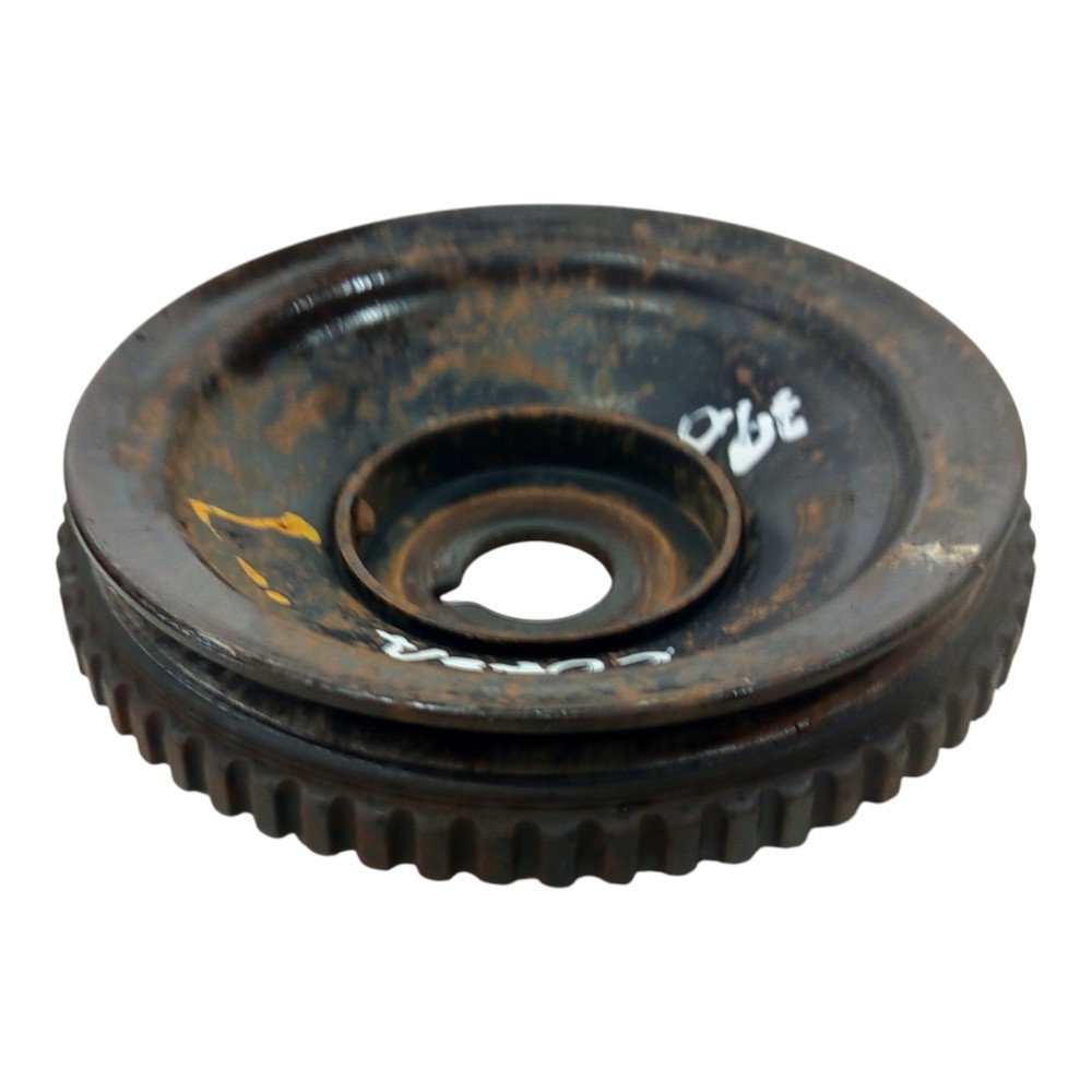 Polia Virabrequim Gm Chevrolet Corsa 1997 1998 1999 A 2002 2