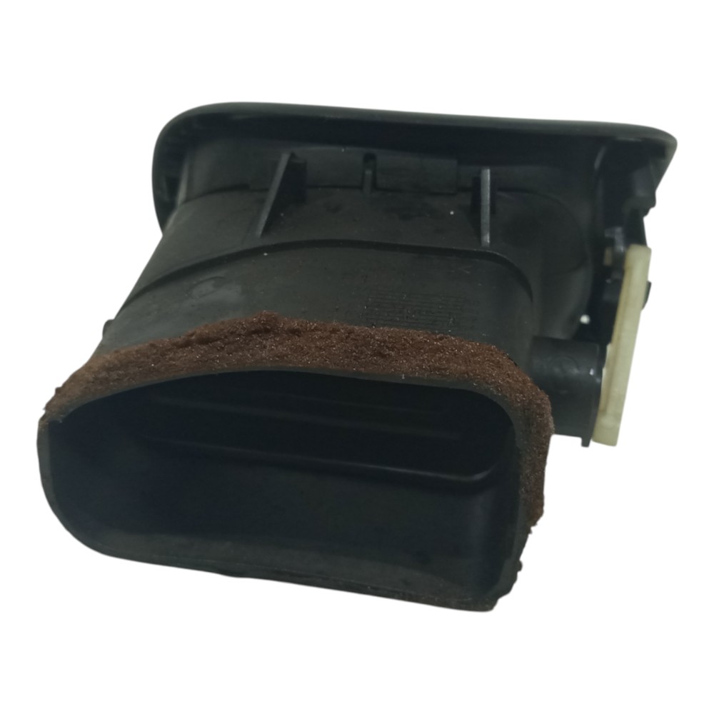 Moldura Difusor Esquerdo Lateral Peugeot 206 2000 A 2010 6