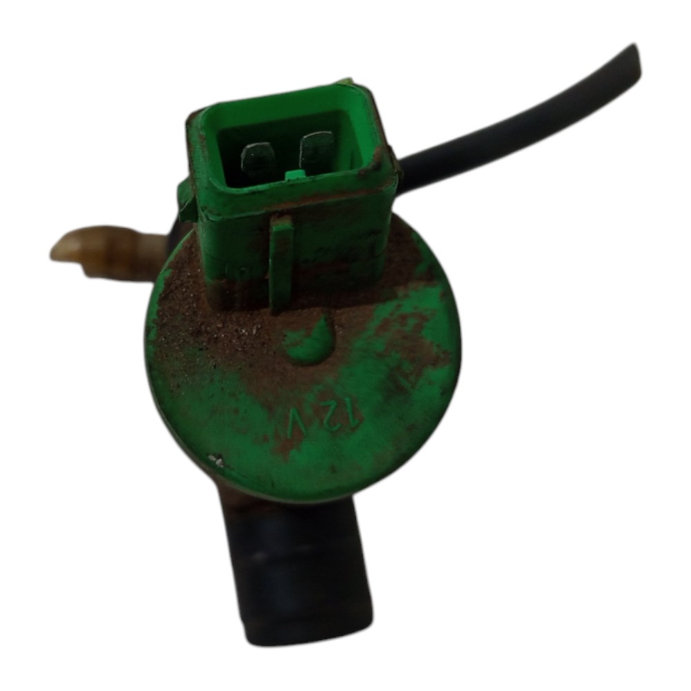 Bomba Motor Esguicho Limpador Parabrisa Peugeot 2001 A 2004 3