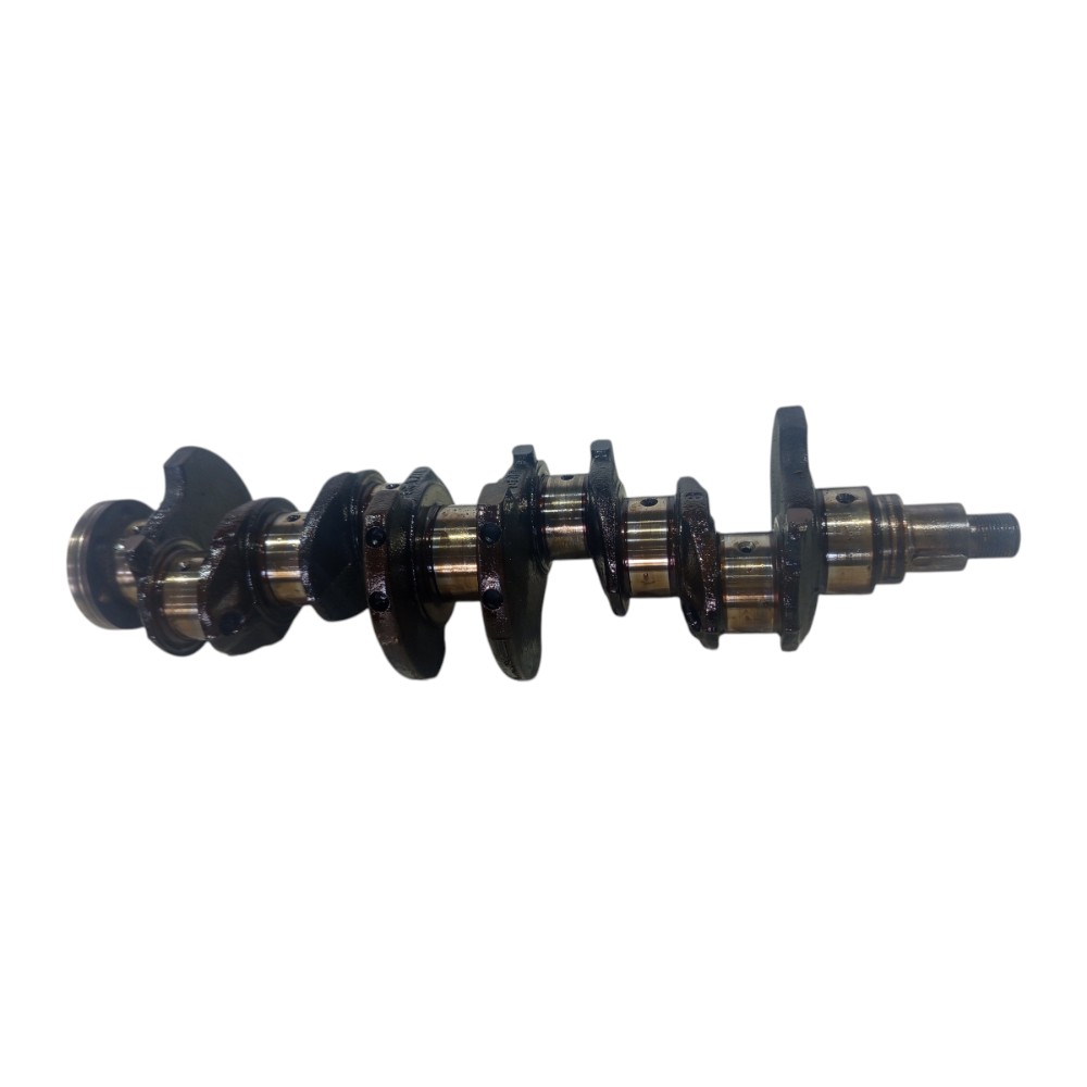 Virabrequim Fiat Palio Edx 1.0 8v 1996 A 2001 Gasolina 0,25 5