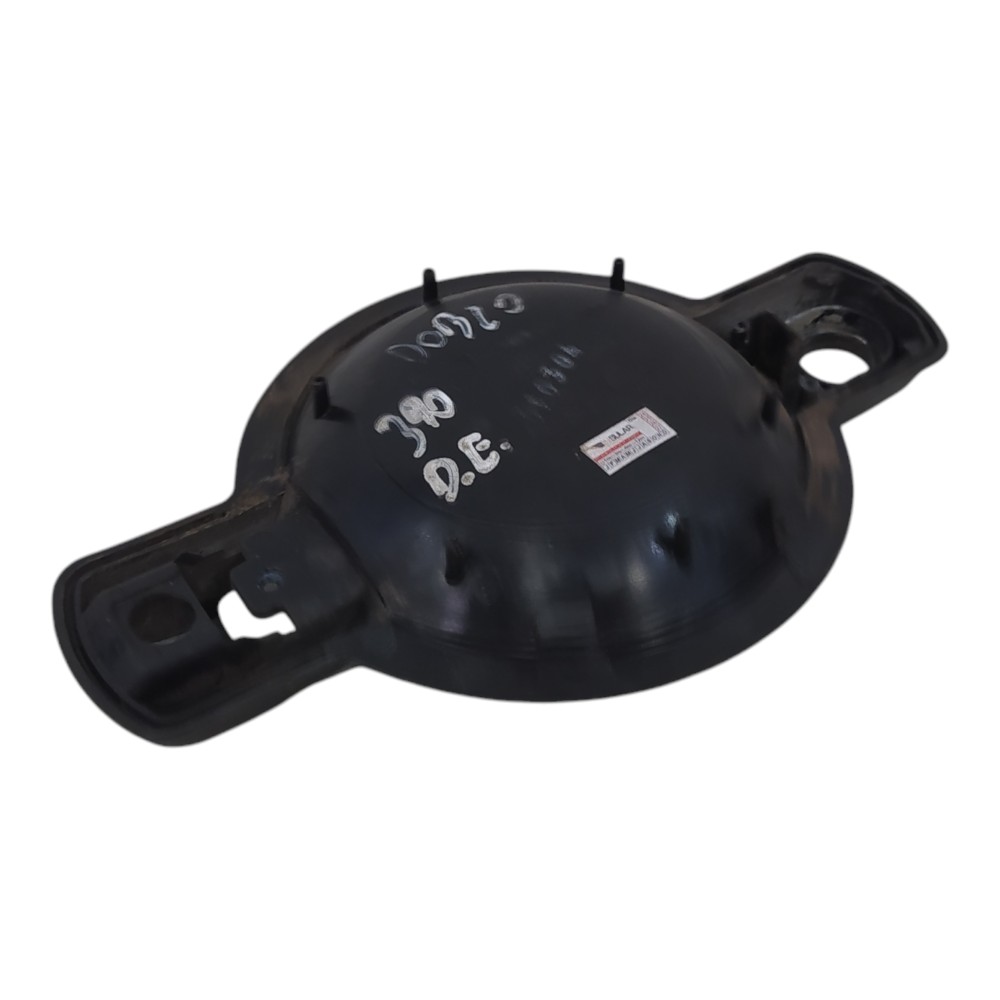 Moldura Maçaneta Externa Dianteira Esquerda Doblo 03 A 09 6
